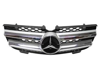 BBmart Auto Car Accessories Radiator Bumper Grille OE
