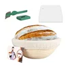 9inch round proofing basket