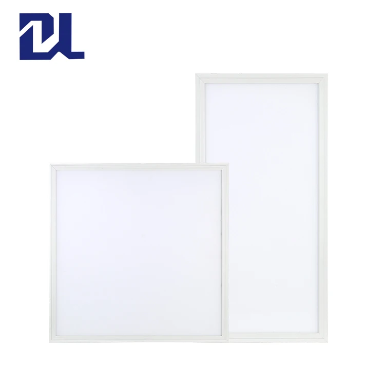 High quality cheap ultra-thin aluminum frame 48w 72w smd square led panel light