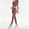 Berry Purple 2-Piece Set