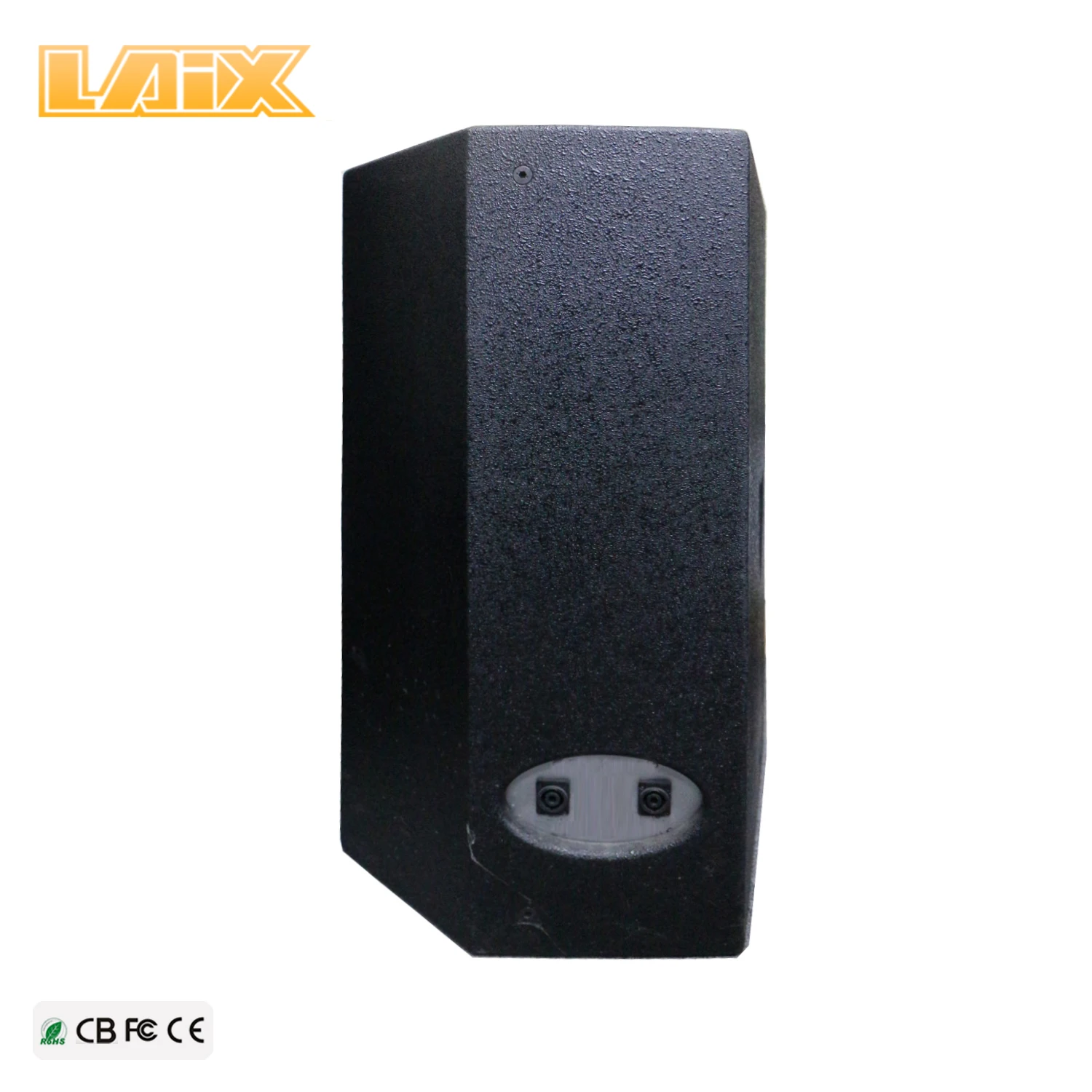 Paint for Speaker Cabinet Professional Audio Speaker 15 Inch Premium Professional Stage Sound System Speaker for Sale
