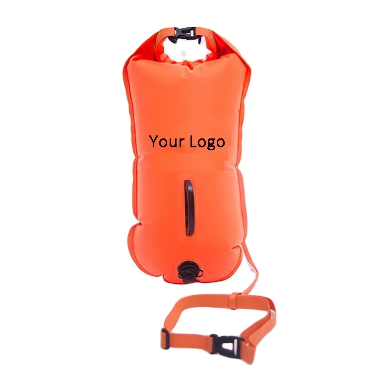 
20 литров, 28 л, 35 л, открытая вода, для триатлона, для плавания, защитный поплавок, сумка для плавания 