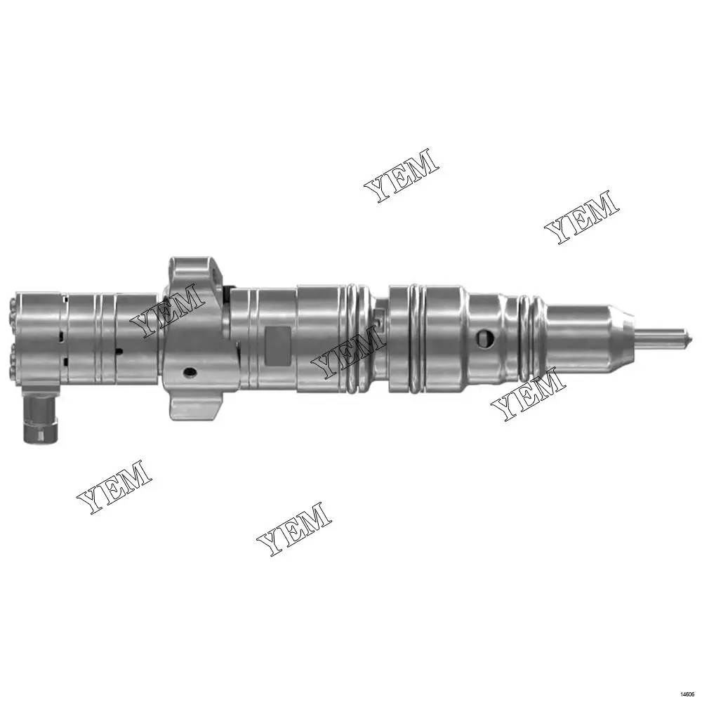 Fuel Injector 20R-8067 20R8067 Engine Parts Factory 3