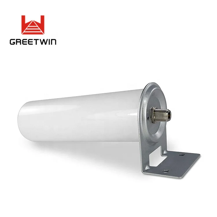 698-2700MHz 6dBi Наружная всенаправленная антенна (GW-OA0727-6)