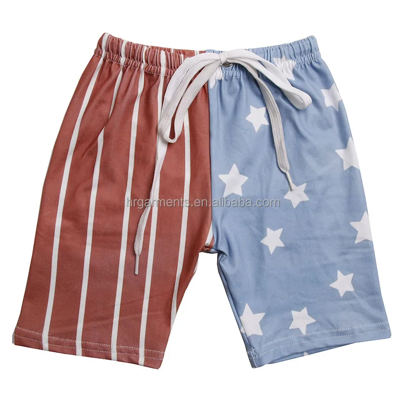 Shop High Quality Toddler Boys Shorts with Mother's Day Print