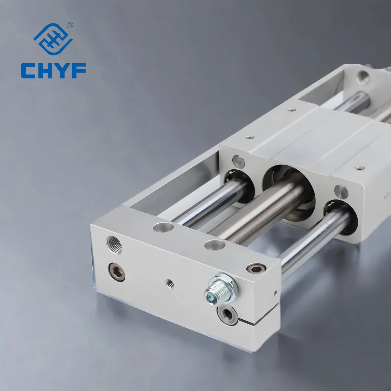 AIRTAC RMT Series Pneumatic Double Acting Rodless Magnetic Cylinders RMT16X100S RMT16X100SA RMT16X150S RMT16X150SA