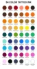 Libro de color