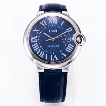 4A  5A  Super Clone High Quality Automatic Mechanical Movement 2024 Mechanical Men Luxury Wristwatch man