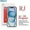 RJ Incell negro