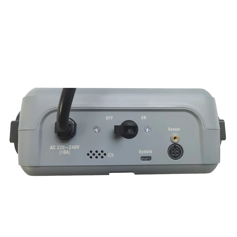 Greenhouse Hydroponic System Irrigation Digital Nutrient System Ph EC Sensor Hydroponics PH EC Digital Controller Large