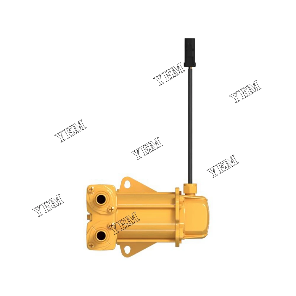 Excavator Engine Parts 518-8137 Pump-Fuel Transfer for Caterpillar 4