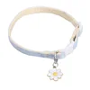 Azul Verano - Collar Individual