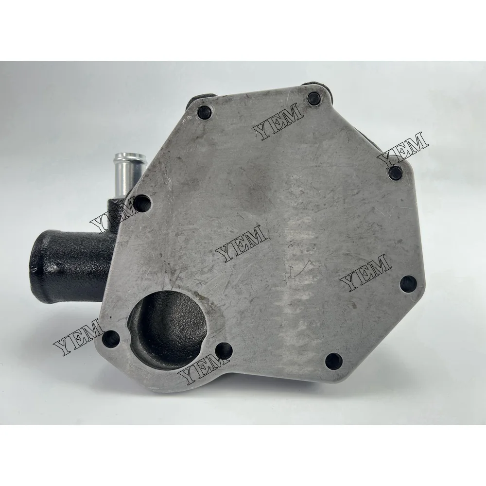 Excavator S6S Water Pump for Mitsubishi Engine Repair Kit 5