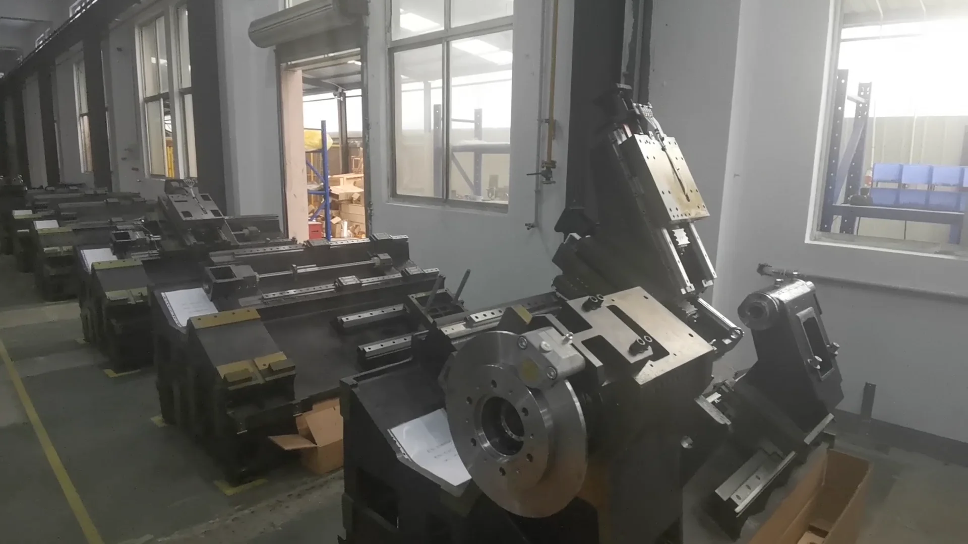 Ingranaggio Principale Elicoidale CNC/112T Per Align, Spessore 13,5 Mm - H70G002AXT
