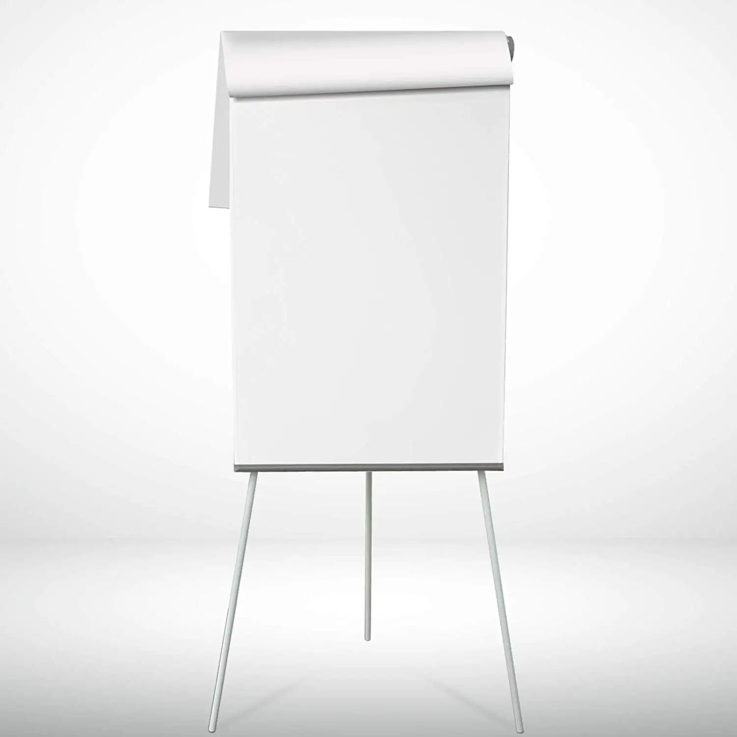 Whiteboards Painting Easel Stand Easels Flipchart Tripod Dry Erase Board White Board