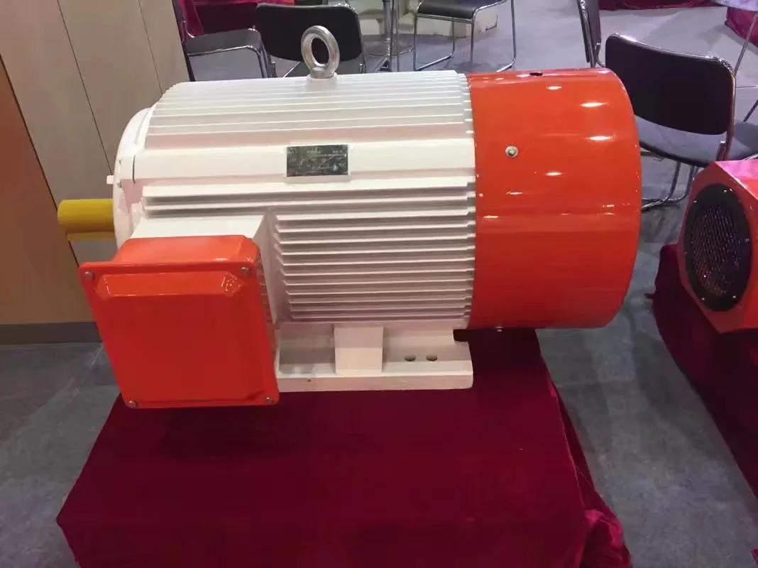 Phase Electric Vibration Motor, NO - detail 52