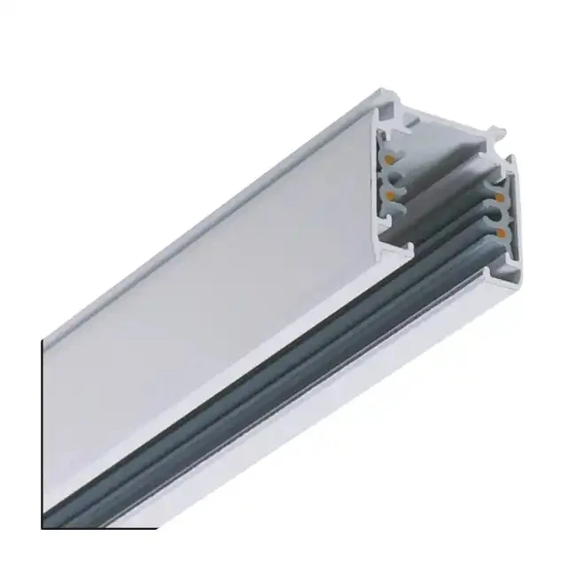 Voc@loid Track Base VOC LED Track Lights - Durable, Efficient, and Versatile