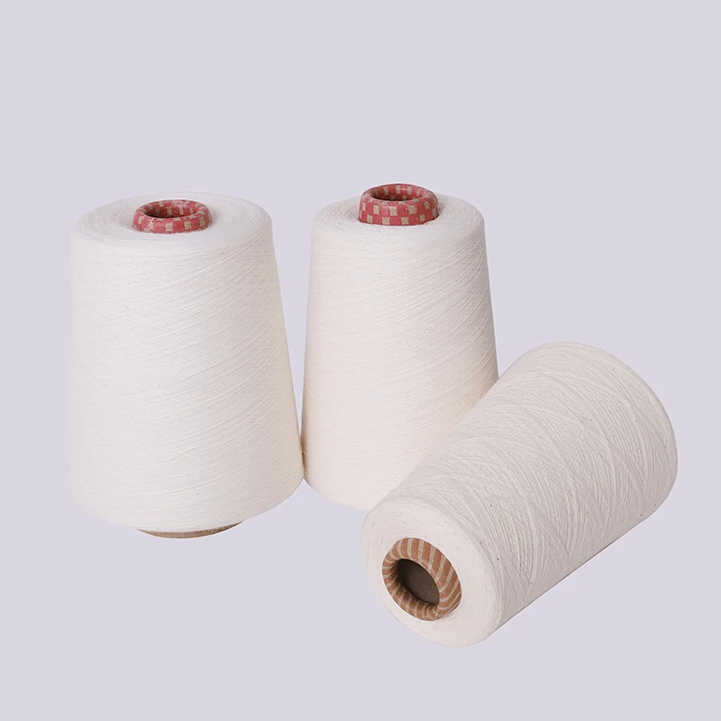 Alibaba.com: 100% Cotton Combed Compact Yarn, Open End Weaving, Ne 30/1 ...