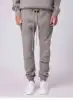 Pantalon à l'avoine foncé