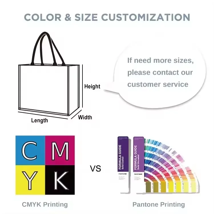 Custom Printing Logo Candy Color Kid Canvas Jute Tote Bag Letter Wedding Gift Bag Eco-Friendly Extra Large Cheap Jute Beach Bag
