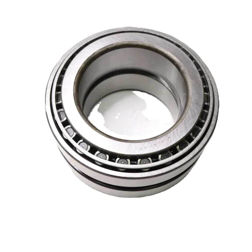 LXY BEARING 566-01-12481 - Original & Aftermarket Genuine