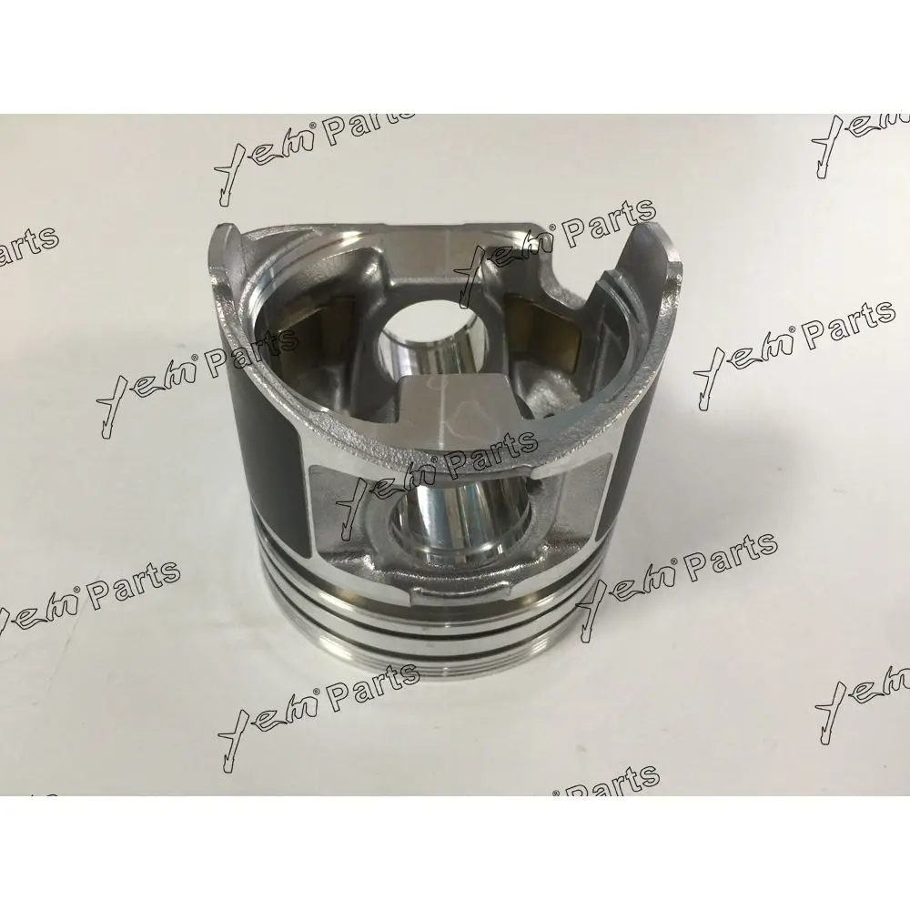 Diesel Engine 3LD2 Piston for Isuzu 5