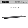 [Heating Available] 90°F 1.0 Heating Plate