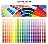 Custom color