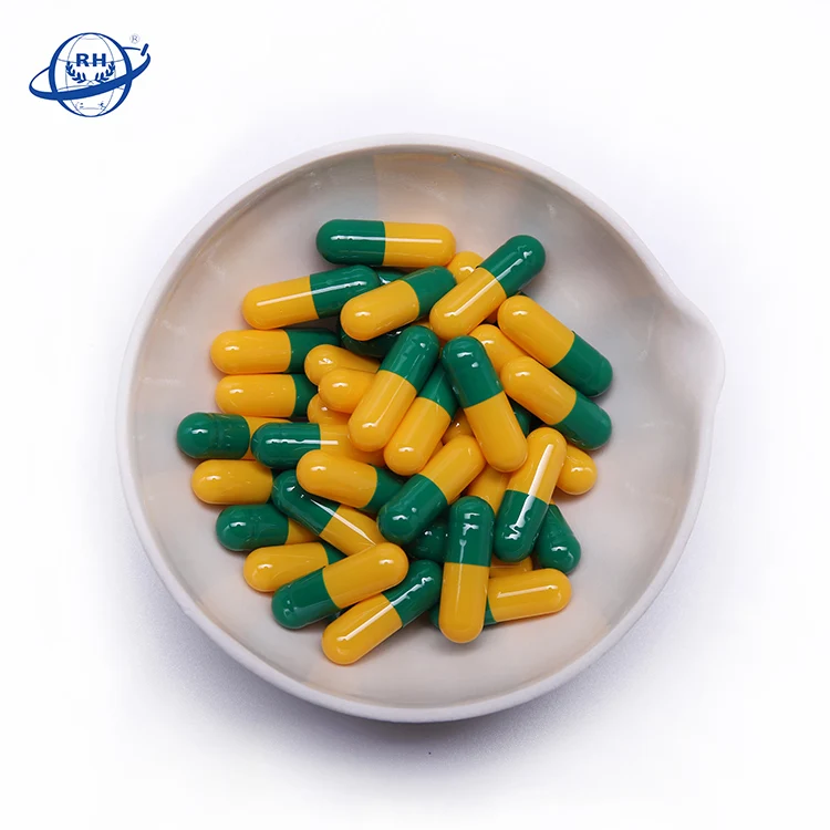 Желтые колпачки для желтой жадности