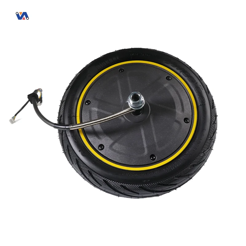 Nový obraz, vysokokvalitný originálny motor 36 V – 450 W pre elektrický skúter Ninebot Max G2, náhradná súčiastka pre skúter, motory