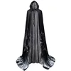 8717 Single Cloak