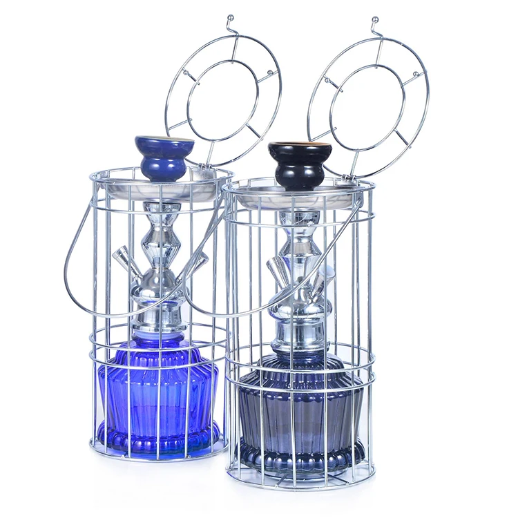 Hookah Set With Cage Hookah With Cage Shisha Hookah Set With Cage Buy