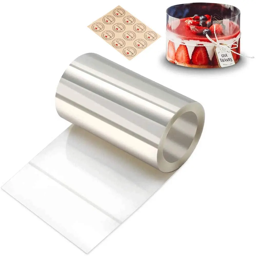 packaging film suppliers