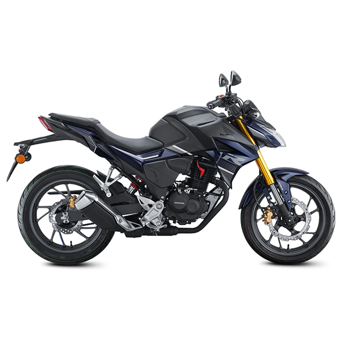 バイク サスペンション CB190R/X/SS CBF190TR バイク サスペンション CB190R/X/SS CBF190TR - メルカリ