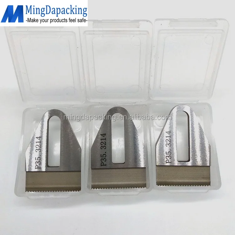 Replacement Used Strapping Tool or Machines Parts Auto Spare Parts Auto Parts