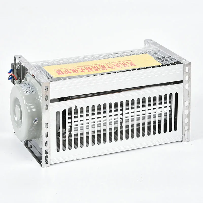 Cross Flow Fan, consult us - detail 6