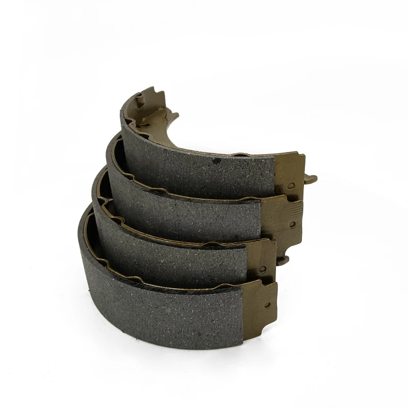 Best Brake Shoe Suppliers Semi Car Brake Shoes Material - Buy Car Brake  Shoes,Brake Shoe Suppliers,Brake Shoes Material Product on 