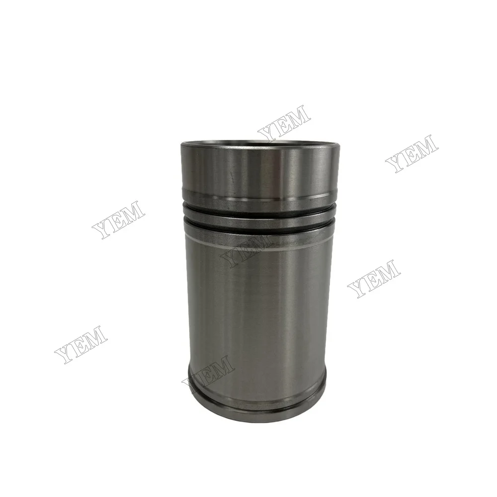 YN38GBZ Cylinder Liner With Ring Fits for Yunnei Engine Repair Kit 4