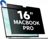 For MacBook Pro 16.2" M3 2023