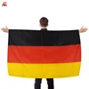 Bandera corporal de Alemania