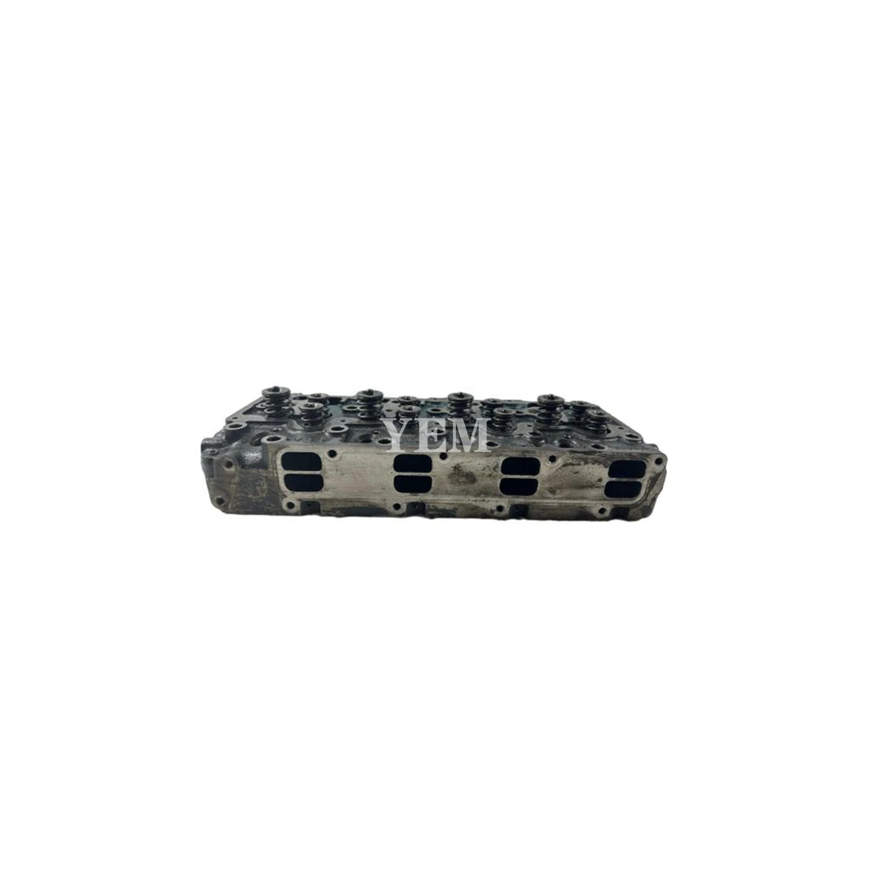 Cylinder Head Assy Fits for Kubota V3300-IDI Universal Engine Parts
