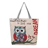 Dream owl