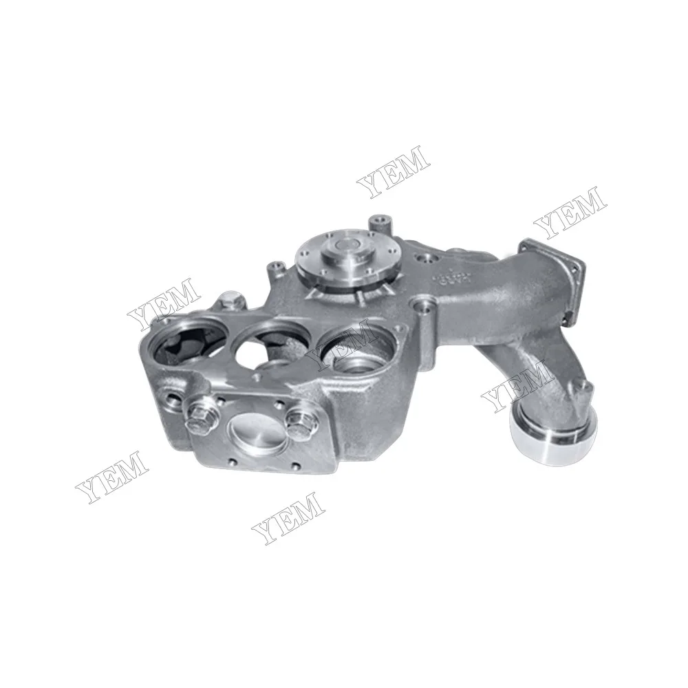 Water Pump 51.06500-9060 51.06500-7060 51.06500-6633 Fit for Doosan-Dawoo Engine