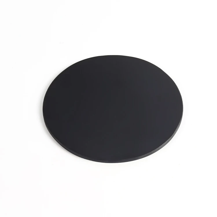 Infrared Heating Panel Dc Heating element 500W 1000W Glass Ceramic Electric Heating Plate for Electric Kettle Accessories