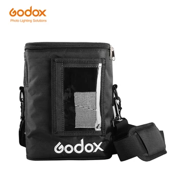 Godox PB-600 Portable Flash Bag Case Pouch Cover for Godox Witstro AD600 AD600B AD600M AD600BM
