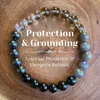 Multi-Protection Grounding
