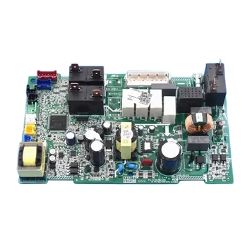 New and Original PLC Control Board for Air-conditioning 300002062217 Z4735AB GRZ4735-A9