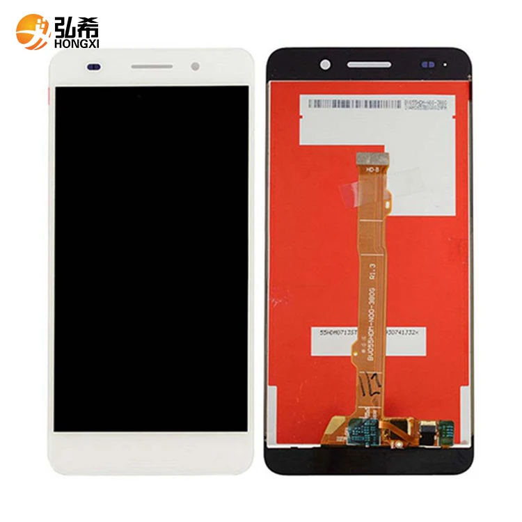 OEM Original quality Mobile Phone LCD Touch Screen Display For Huawei Honor V8 LCD Complete