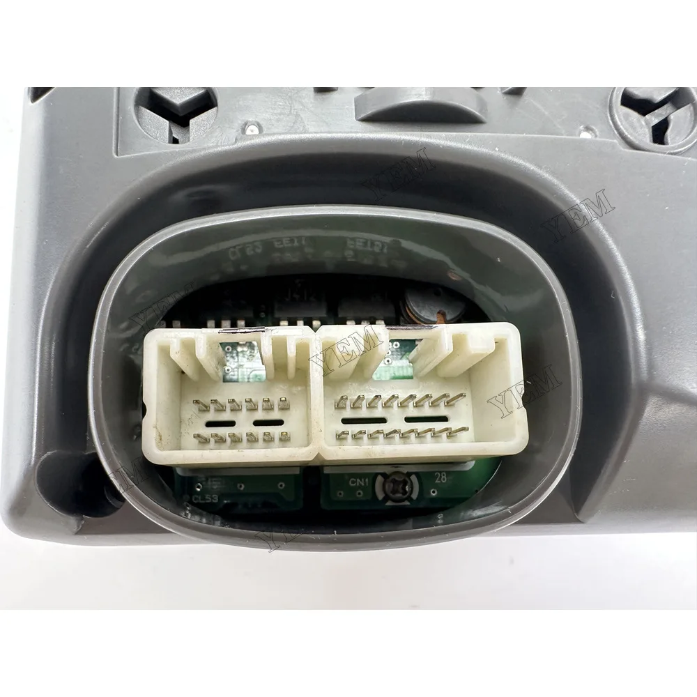Monitor 386-3457 260-2193 for Caterpillar C15 Standard Size Engine Parts 3