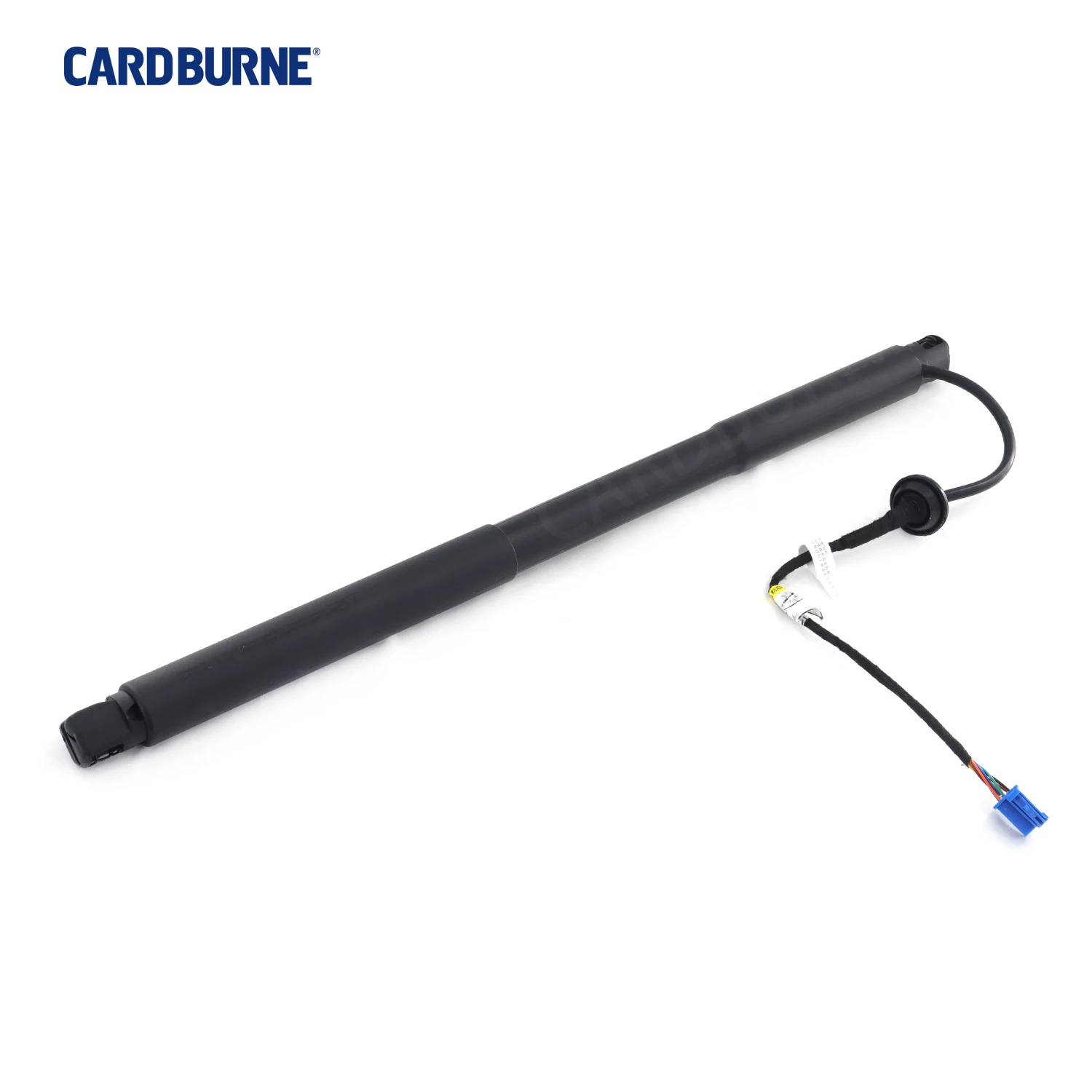 Cardburne Rear Right Lift Support Electric Gas Struts For Mercedes-benz ...